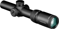Vortex Crossfire HD 1-4x24 Riflescope Ill. 2A BDC MOA