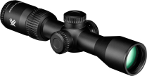 Vortex Crossfire HD 1.5-5.5x32 Riflescope Ill. 2A BDC Scout