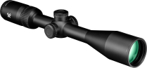 Vortex Crossfire HD 4-12x44 Riflescope WideRange Plex MOA