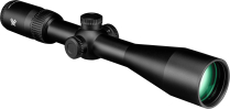 Vortex Crossfire HD 6-18x50 Riflescope WideRange Plex MOA