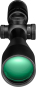 Vortex Crossfire HD 6-18x50 Riflescope WideRange Plex MOA