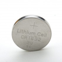 CR-1632 Battery for Venom Red Dots