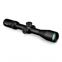 Diamondback Tactical 4&ndash;16x44 FFP Riflescope EBR-2C MOA