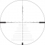 Diamondback Tactical 4&ndash;16x44 FFP Riflescope EBR-2C mrad