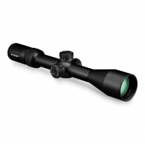 Diamondback Tactical 6&ndash;24x50 FFP Riflescope EBR-2C mrad
