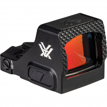 Vortex Defender: CCW 3 MOA Red Dot Sight