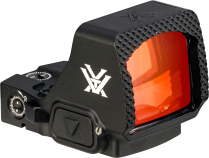 Vortex Defender XL 2 MOA Red Dot
