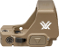 Vortex Defender XL 5 MOA Red Dot - Tan
