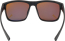 Vortex Sunglasses: MN Banshee - Black/Amber