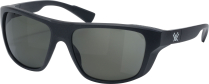 Vortex Sunglasses: MN Jackal - Black/Smoke