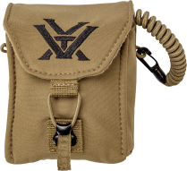 Vortex GlassPak Pro Laser Rangefinder Pouch - Tan