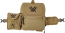Vortex GlassPak Pro Laser Rangefinder Pouch - Tan