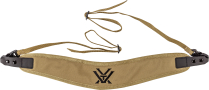 Vortex GlassPak Pro Comfort Neck Strap - Tan