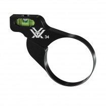 Lo Pro Bubblevel for 34mm Riflescope Tube