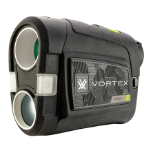 Anarch+ Image Stabilized Golf Laser Rangefinder