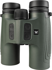 Vortex Talon HD 10K 10x42 Ballistic Laser Rangefinding Bino