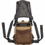 Vortex GlassPak Sport Binocular Harness - Large