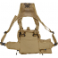 Vortex GlassPak Pro Binocular Harness - Small