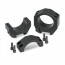 Precision Matched Rings 34mm (1.1"/27.9mm)