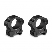 Vortex 1-Inch Pro Rings Medium (set of 2)