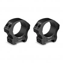 Vortex 30mm Pro Rings Low (set of 2)