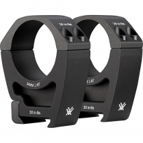 Vortex 34mm Pro Rings High (set of 2)