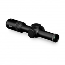 Vortex Viper PST 1-6x24 SFP Riflescope with VMR-2 MOA