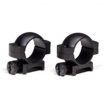 Vortex Hunter Rings 1-Inch Low (set of 2)