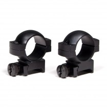 Vortex Hunter Rings 1-Inch Medium (set of 2)