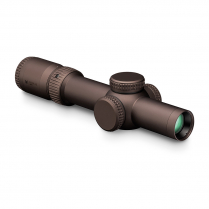 Vortex Razor HD Gen III 1-10x24 FFP Riflescope EBR-9 mrad