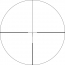 Vortex Razor Gen II HD-E 1-6x24 Riflescope JM-1 BDC