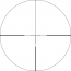 Vortex Razor Gen II HD-E 1-6x24 Riflescope VMR-2 mrad