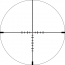 Vortex Razor Gen II HD-E 1-6x24 Riflescope VMR-2 mrad