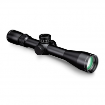 Vortex Razor HD LHT 3-15x42 SFP Riflescope with HSR-5i MOA