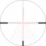 Vortex Razor HD Gen II 3-18x50 FFP EBR-7C MOA
