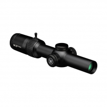 Vortex Strike Eagle 1-8x24 Riflescope with AR-BDC3
