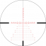 Vortex Strike Eagle 3-18x44 FFP EBR-7C MOA