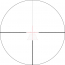 Vortex Strike Eagle 5-25x56 FFP Riflescope with EBR-7C MOA