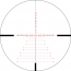 Vortex Strike Eagle 5-25x56 FFP Riflescope with EBR-7C MOA