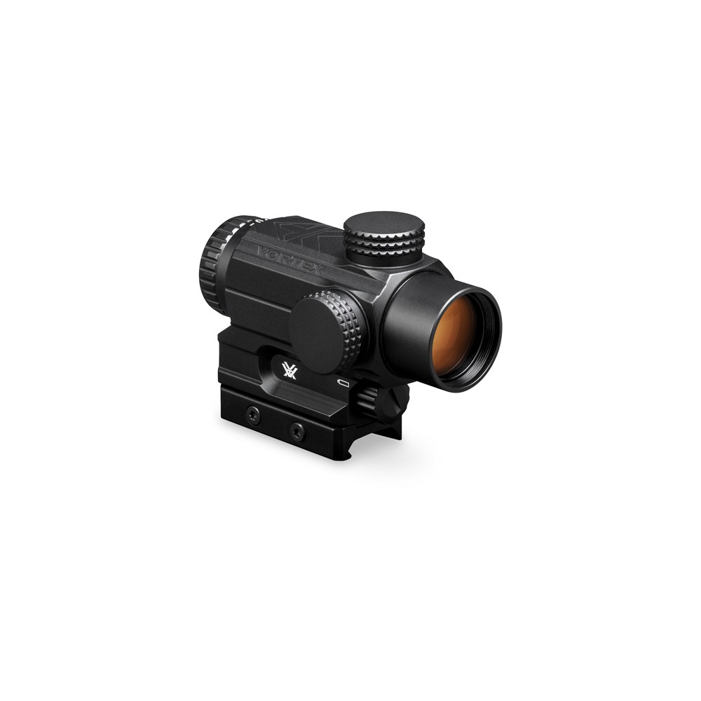 Vortex Spitfire Prism Scope 1x AR Vortex Canada