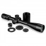 Vortex Golden Eagle 15-60x52 SFP ECR-1 MOA Reticle