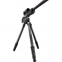 Vortex Radian Carbon Tripod Kit with Ball Head