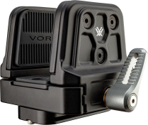 Vortex Pro Rifle Clamp Tripod Mount