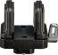 Vortex Pro Rifle Clamp Tripod Mount