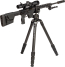 Vortex Pro Rifle Clamp Tripod Mount