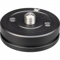 Vortex Switchback Carbon Tripod Head Adapter