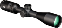 Vortex Triumph 3-9x40 BDC Riflescope (rings included)