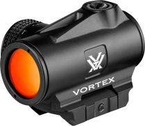 Vortex Triumph 2 MOA Red Dot