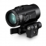 Vortex Micro 3x Magnifier with Quick-Release Flip Mount
