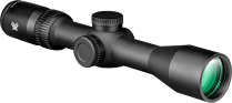 Vortex Viper HD 2-10x42 SFP Dead-Hold BDC MOA Riflescope